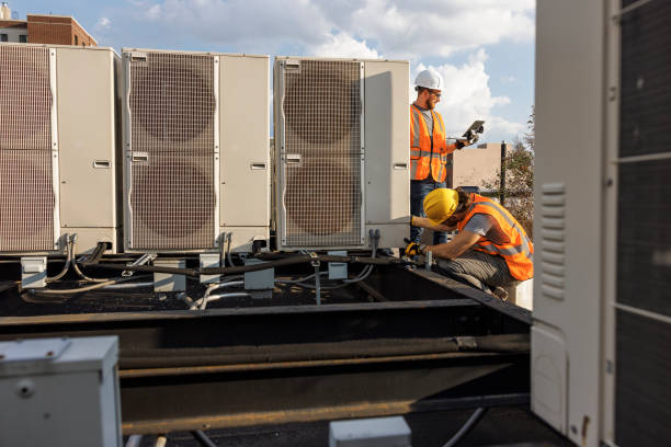 Best Air Conditioning Repair  in New Canaan, CT