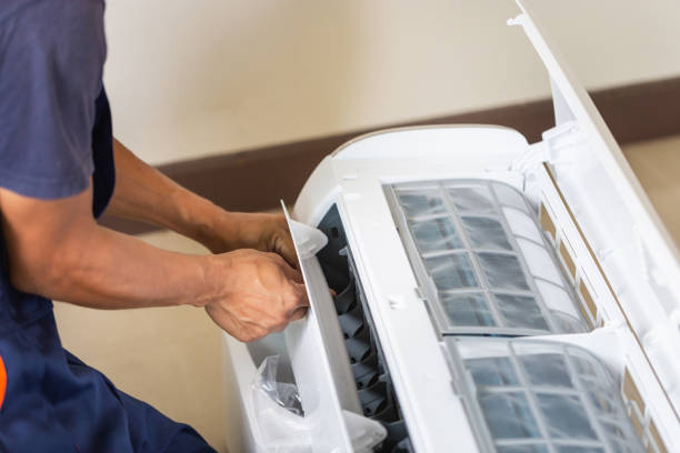 Best HVAC Maintenance Near Me  in New Canaan, CT