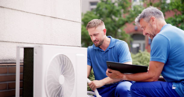 Best HVAC Air Duct Cleaning  in New Canaan, CT