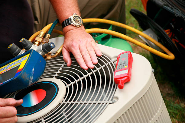 Best Affordable HVAC Services  in New Canaan, CT