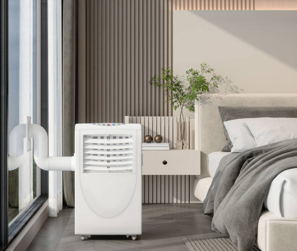 Ductless HVAC Repair in New Canaan, CT
