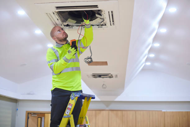 Best HVAC System Installation  in New Canaan, CT
