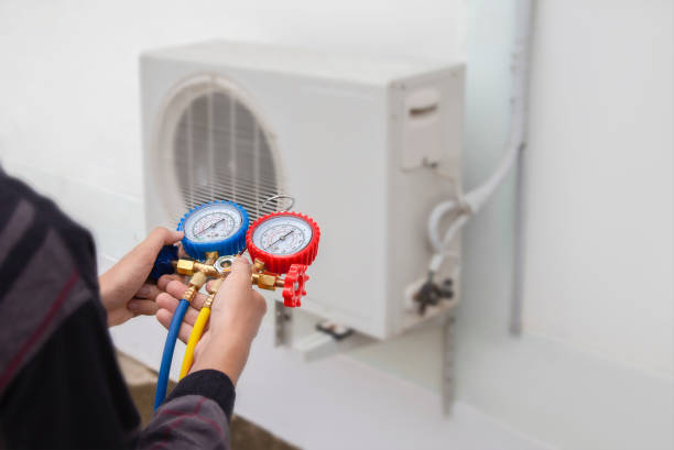 Best HVAC Replacement Cost  in New Canaan, CT
