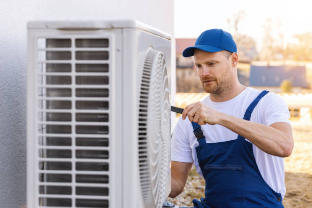 Best HVAC Installation Services  in New Canaan, CT