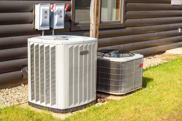 Best HVAC Air Duct Cleaning  in New Canaan, CT